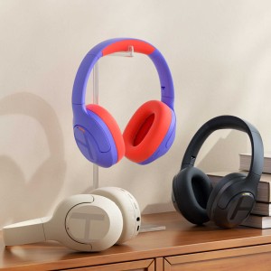 هدفون بی‌سیم هایلو مدل S35 ANC